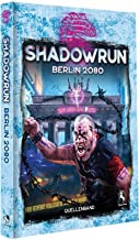 Shadowrun 6: Berlin 2080 HC