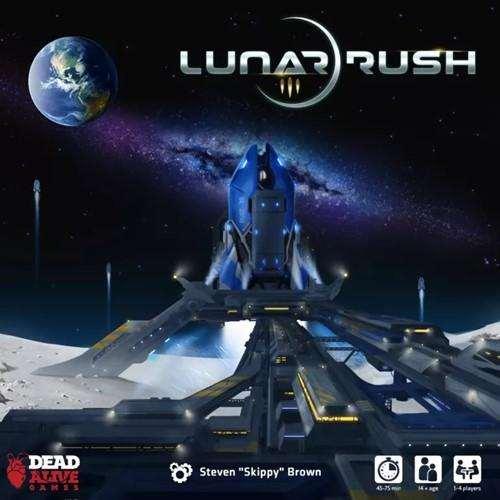 Lunar Rush EN