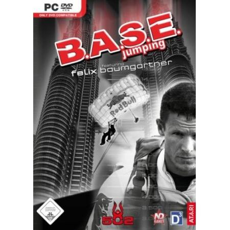 Base Jumping (Windows PC, gebraucht) **