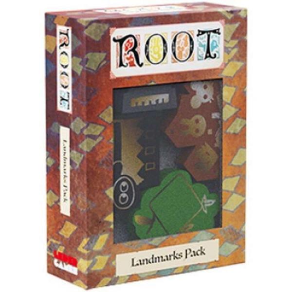 Root: Landmark Pack EN