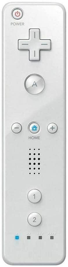Nintendo Wii Remote Controller - weiß (OVOA) (gebraucht) ** Nintendo Wii Remote Controller - weiß (OVOA) (gebraucht) **