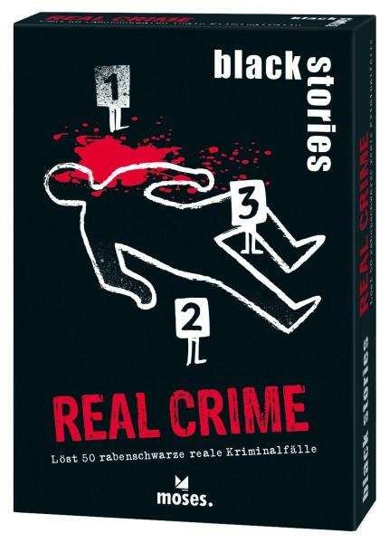 black stories &#150; Real Crime