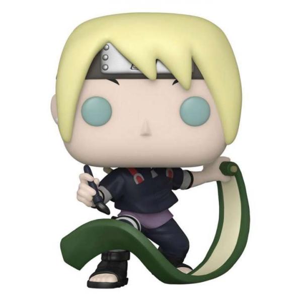 Funko POP Animation: Boruto- Inojin