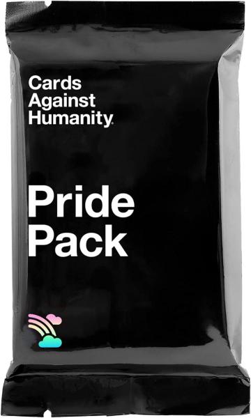 Cards Against Humanity - Pride Pack