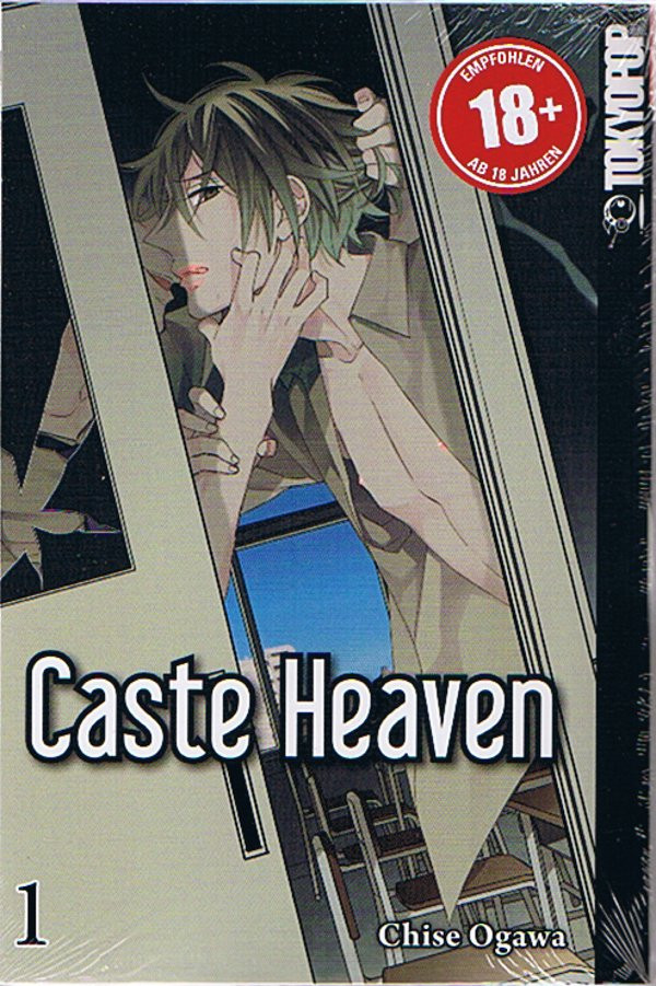 Caste Heaven 01