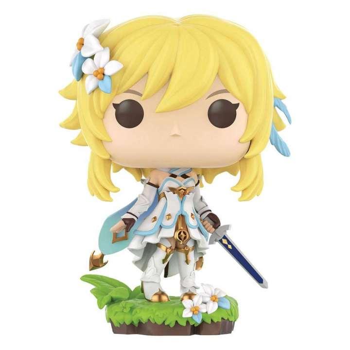 POP Games: Genshin Impact - Lumine