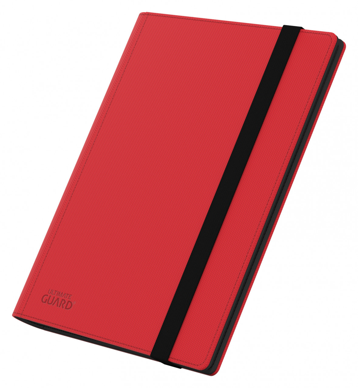 9-Pocket FlexXfolio XenoSkinTM Red 9-Pocket FlexXfolio XenoSkinTM Red