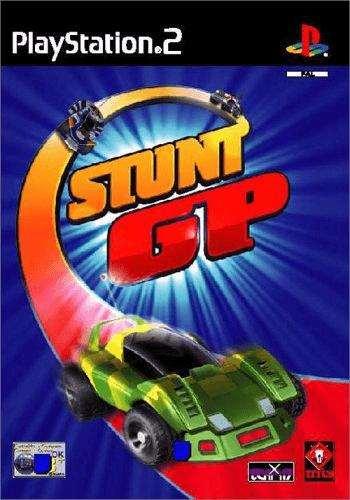 Stunt GP (Playstation 2, gebraucht) **