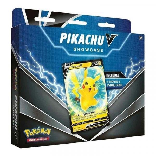 PKM V Showcase Box Q1 \'22