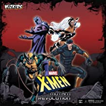 X-Men: Mutant Revolution Board Game