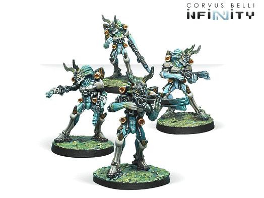 Kaauri Sentinels - TOHAA (Box) Kaauri Sentinels - TOHAA (Box)