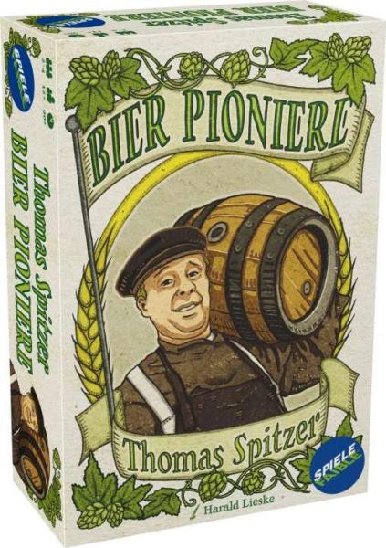 Bier Pioniere DE