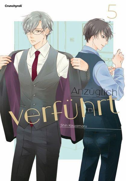 Anzüglich verführt 05