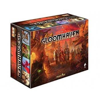 Gloomhaven de.