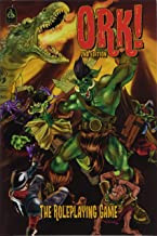 Ork: The Roleplaying Game engl.