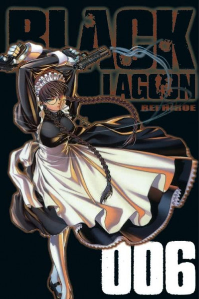 Black Lagoon 06