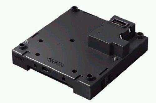 Game Boy Player + Disc (OVOA) (gebraucht) **