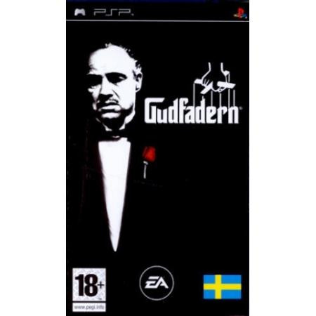 Gudfadern (The Godfather: Mob Wars) (PlayStation Portable, gebraucht) **