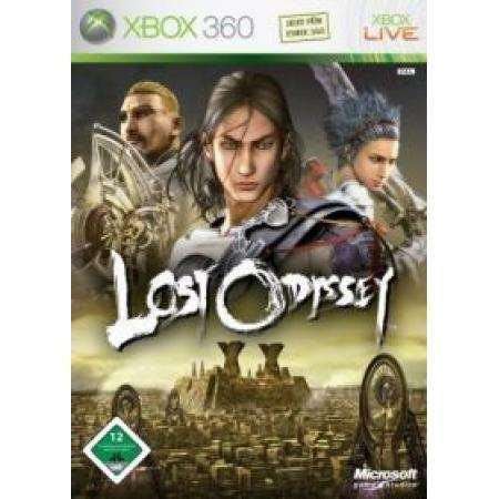 Lost Odyssey