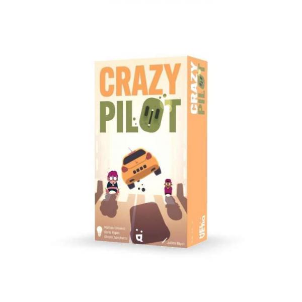 Crazy Pilot DE