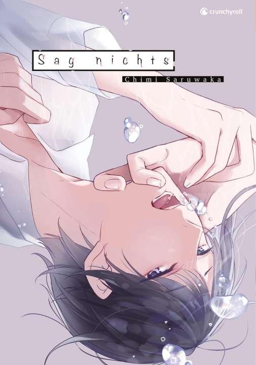 Sag nichts - Einzelband Sag nichts - Einzelband