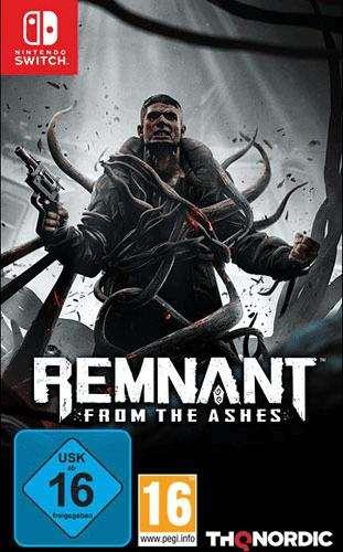 Remnant: From the Ashes (Switch, NEU)