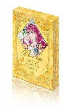 Penelope 02 Collectors Edition Penelope 02 Collectors Edition