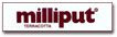 Milliput Silver Grey 4 oz (113,4g) Pack