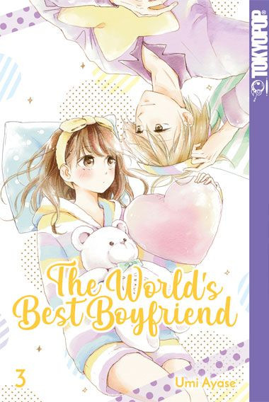 The World&#180;s Best Boyfriend 03
