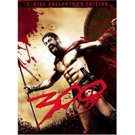 300 - Collectors Edition