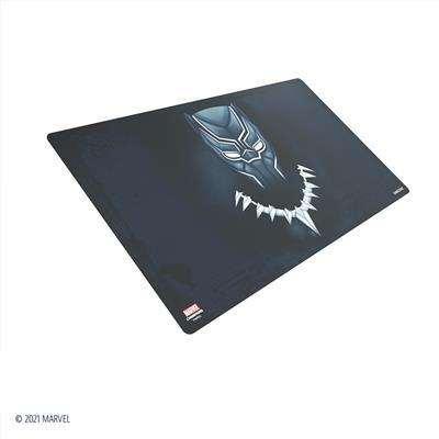 Marvel Champions Game Mat - Black Panther Playmat