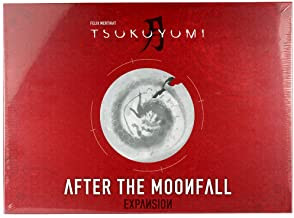 Tsukuyumi - After the Moonfall Erweiterung
