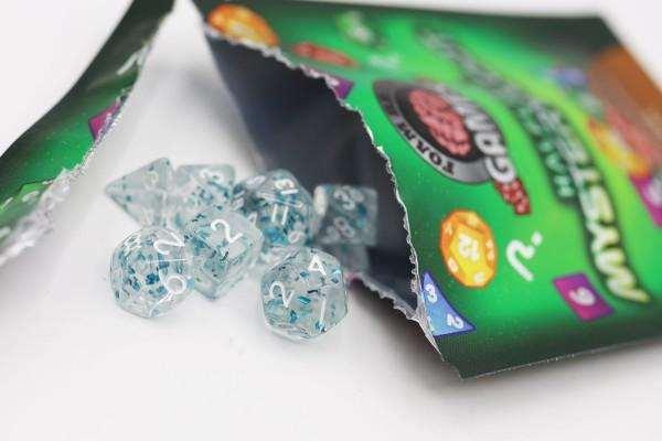 Mystery Loot Halfling Dice Mystery Loot Halfling Dice