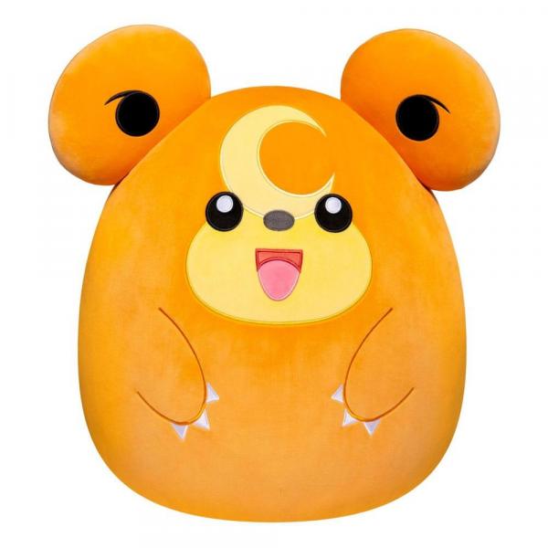 Squishmallows Plüschfigur Teddiursa 35 cm