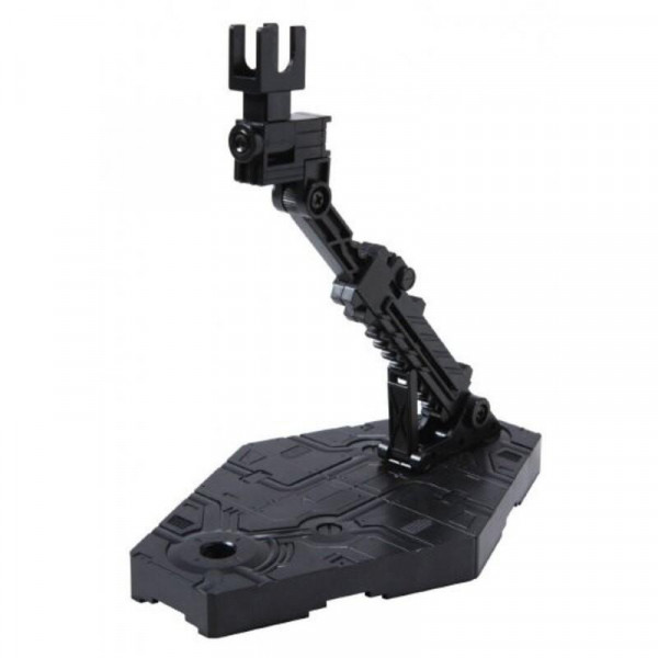 Gundam: Action Base 2 Black