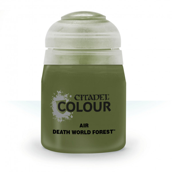 Citadel Air: Deathworld Forest (24ml)