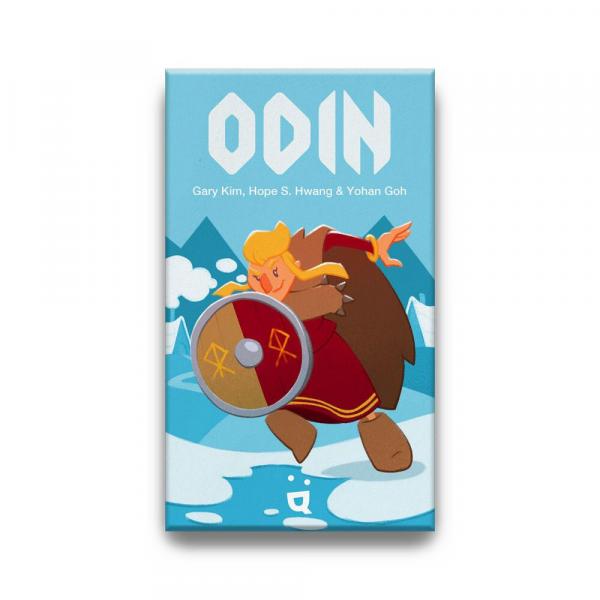 Odin DE