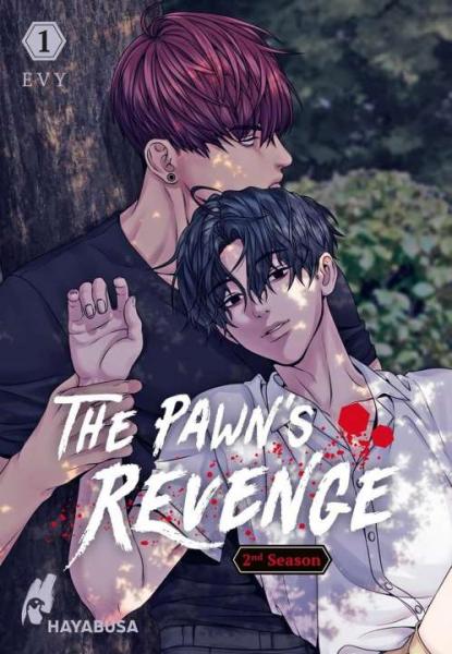 The Pawn\'s Revenge - 2nd Season 01 / The Pawns Revenge 07