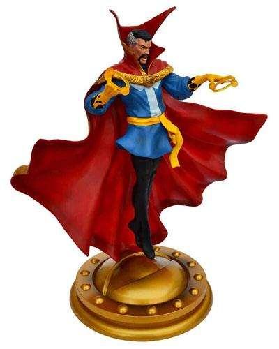 Dr. Strange Figur (Diamond Gallery) (23cm)