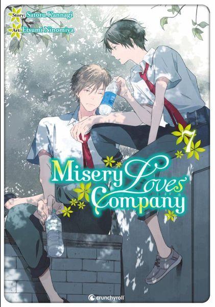 Misery Loves Company 07