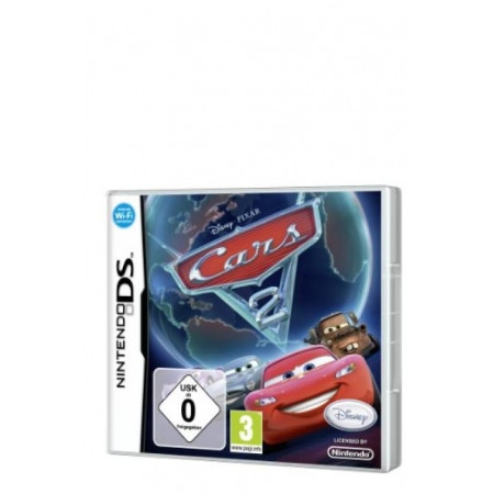 Cars 2: Das Videospiel