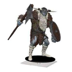 Dungeons & Dragons Attack Wing Wave 1 Frost Giant Dungeons & Dragons Attack Wing Wave 1 Frost Giant