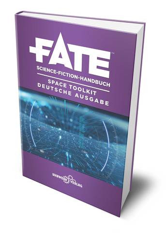 Fate Science-Fiction-Handbuch