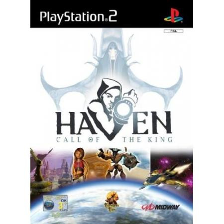 Haven: Call of the King (Playstation 2, gebraucht) ** Haven: Call of the King (Playstation 2, gebraucht) **