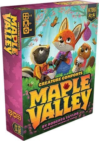 Maple Valley EN