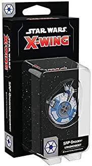 X-Wing 2. Edition: SRP-Droidenkanonenboot