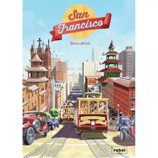 San Francisco EN