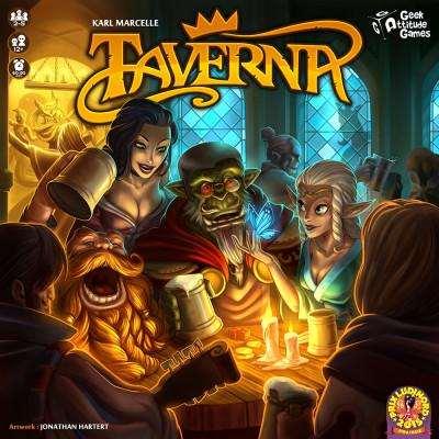 Taverna EN