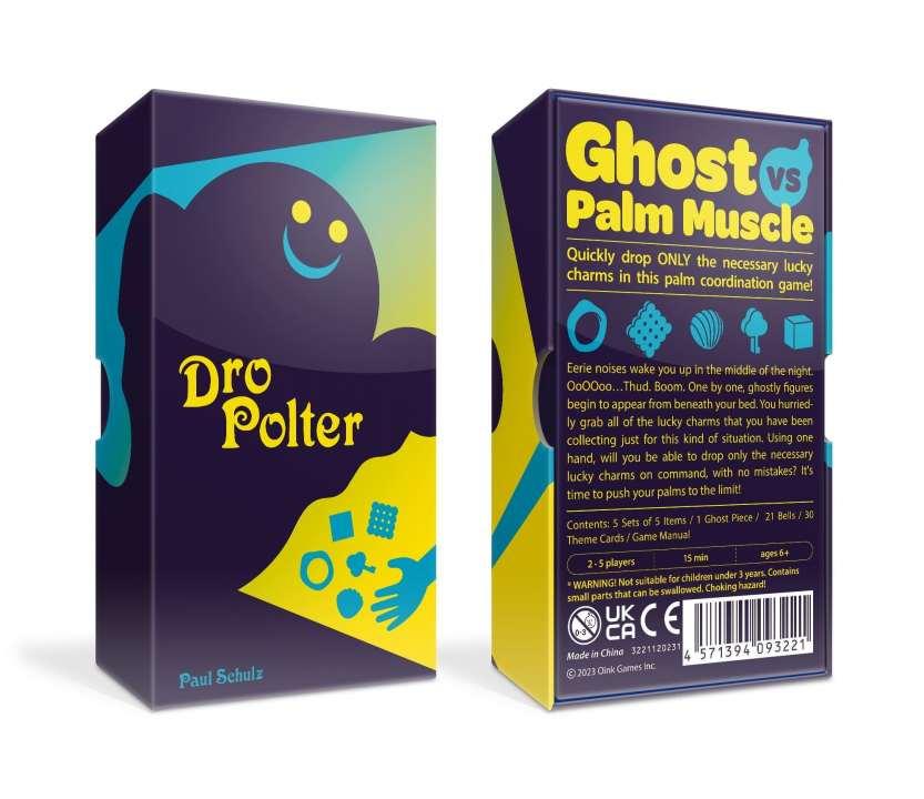 DroPolter EN DroPolter EN