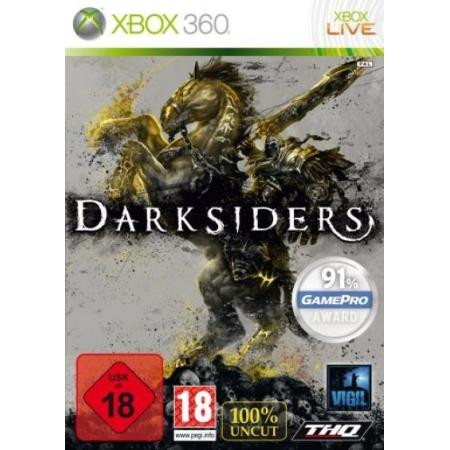 Darksiders (Xbox 360, gebraucht) **